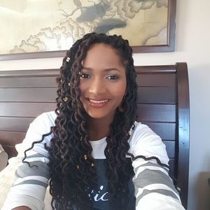 Meet your Posher, Randene